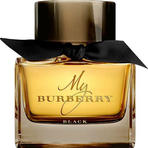 my burberry parfum bewertung